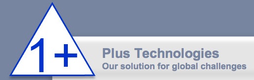 Plus Technologies IP Holding GmbH thumbnail