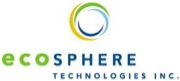 Ecosphere Technologies thumbnail